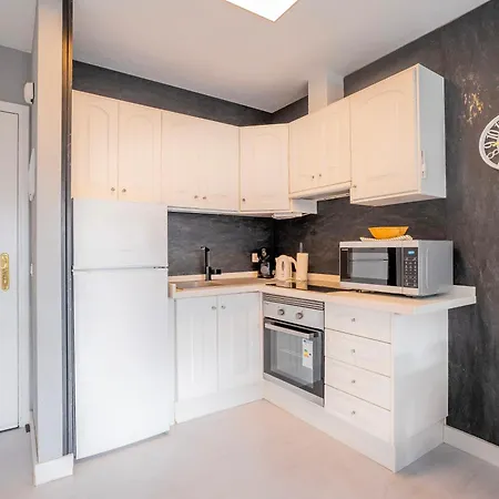 Modern 1bd With A Patio And Pool, Balcon Del Mar, B52