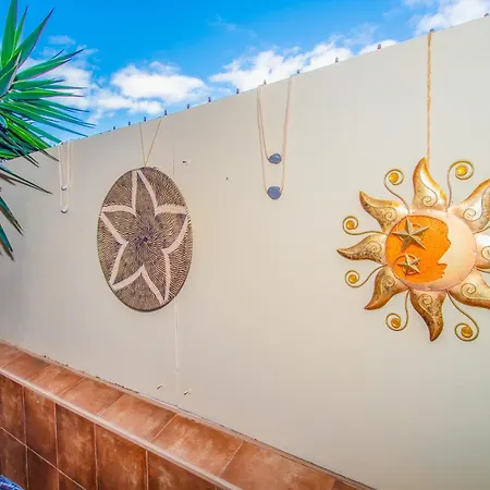 Modern 1bd With A Patio And Pool, Balcon Del Mar, B52 *