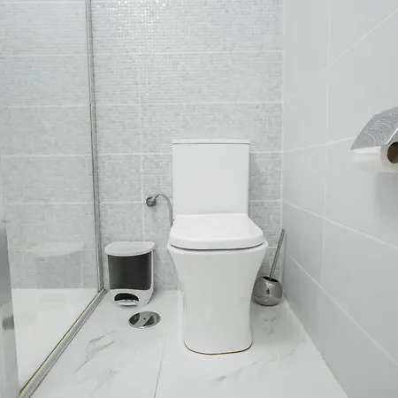 Apartment Modern 1bd With A Patio And Pool, Balcon Del Mar, B52 *