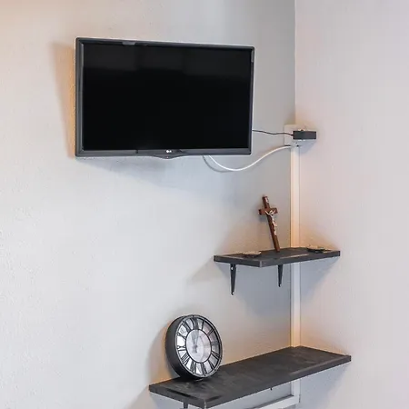 アパート Balcon Del Mar B52 1 Bedroom With Great Terrace And Pool *