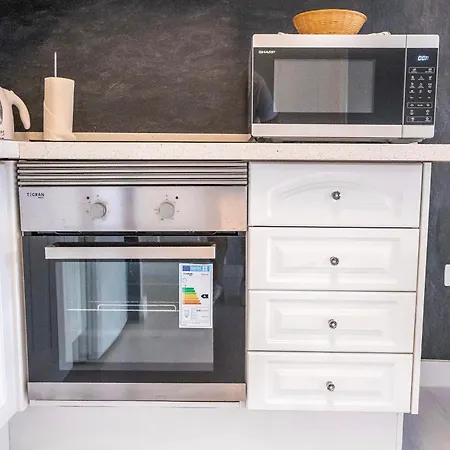 Balcon Del Mar B52 1 Bedroom With Great Terrace And Pool *