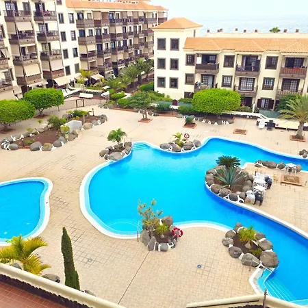 Modern 1bd With A Patio And Pool, Balcon Del Mar, B52