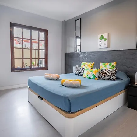 Modern 1bd With A Patio And Pool, Balcon Del Mar, B52