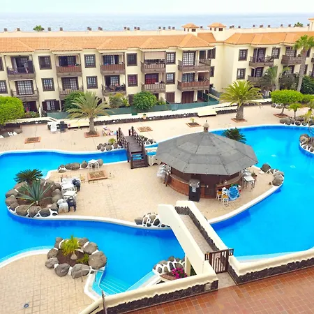 Apartment Modern 1bd With A Patio And Pool, Balcon Del Mar, B52
