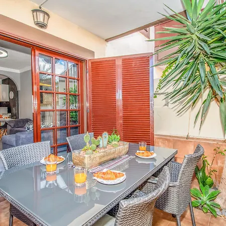 Apartment Modern 1bd With A Patio And Pool, Balcon Del Mar, B52 Arona (Tenerife)