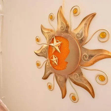 Balcon Del Mar B52 1 Bedroom With Great Terrace And Pool アパート